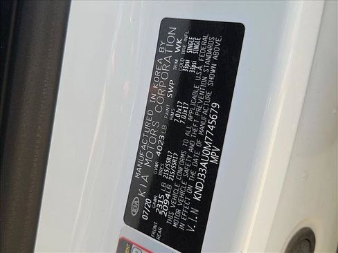 Used 2021 Kia Soul EX FWD image 17