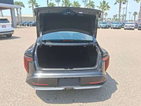 New 2026 Kia K4 FWD image 6