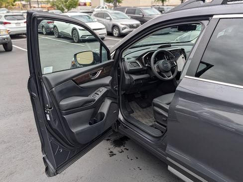 Used 2026 Subaru Ascent Touring w/ Popular Package #2 AWD/4WD image 43