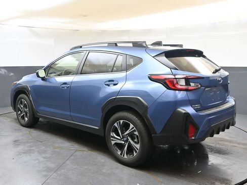 Certified 2024 Subaru Crosstrek 2.0i Premium image 3