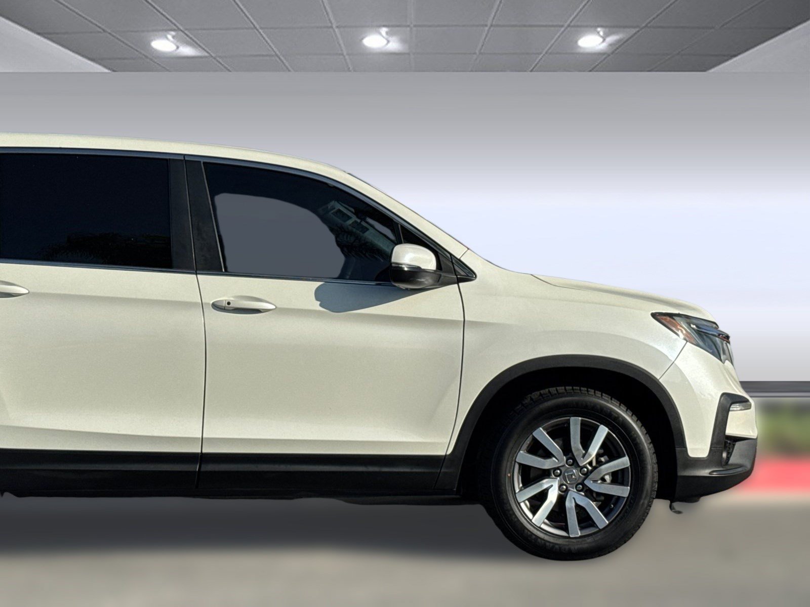 Used 2019 Honda Pilot EX image 35