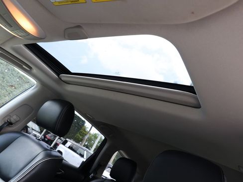 Used 2020 INFINITI QX60 Pure FWD image 17