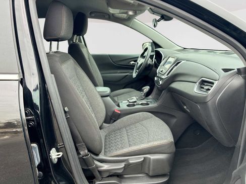 Certified 2023 Chevrolet Equinox LT image 27