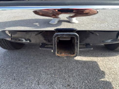 Used 2025 Chevrolet Silverado 1500 W/T image 27