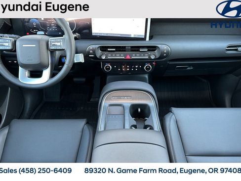 New 2026 Hyundai Palisade SEL AWD/4WD image 14