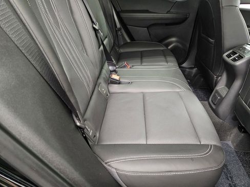 Used 2025 Buick Envision Avenir AWD/4WD image 24