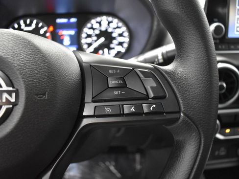 Used 2025 Nissan Sentra S image 24