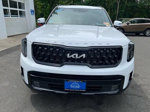 Used 2024 Kia Telluride SX Prestige X-Pro AWD/4WD image 37