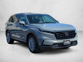 Used 2025 Honda CR-V EX video 3