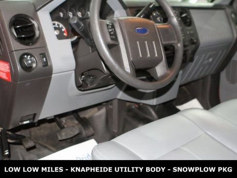 Used 2015 Ford F250 XL w/ Power Equipment Group image 15