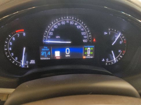 Used 2017 Cadillac XTS Luxury FWD image 23