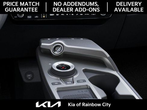 New 2025 Kia EV6 Wind image 25