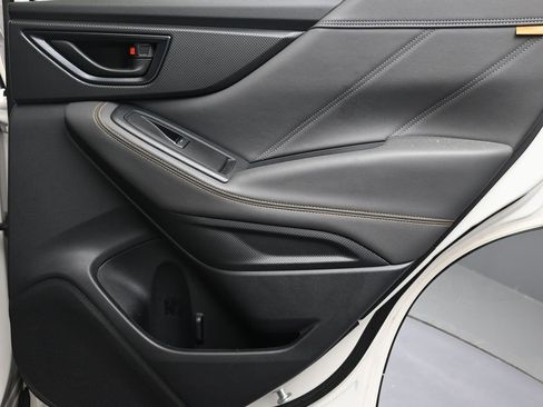 Used 2024 Subaru Forester Wilderness image 14