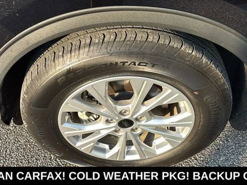 Used 2023 Ford Escape Active AWD/4WD image 33