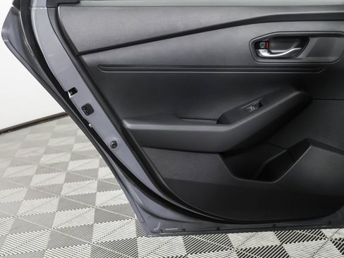 Used 2025 Honda Accord SE image 36