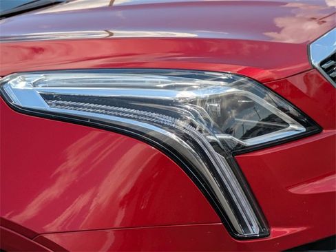 Used 2024 Cadillac XT5 Premium Luxury image 10