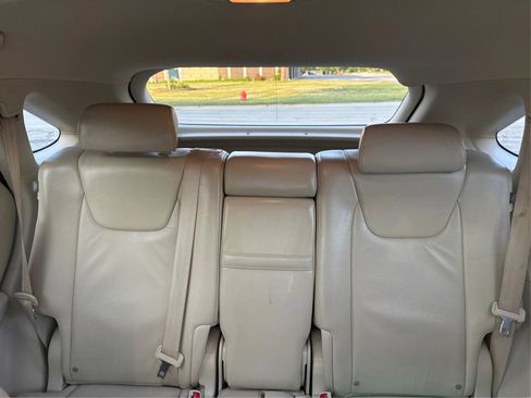 Used 2010 Lexus RX 350 AWD image 27