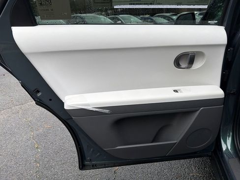 New 2026 Hyundai Ioniq 5 SEL image 22