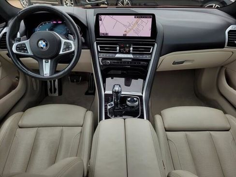 Certified 2023 BMW 840i Gran Coupe xDrive image 40