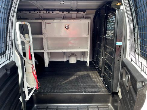 Used 2020 Chevrolet Express 2500 w/ Driver Convenience Package image 14