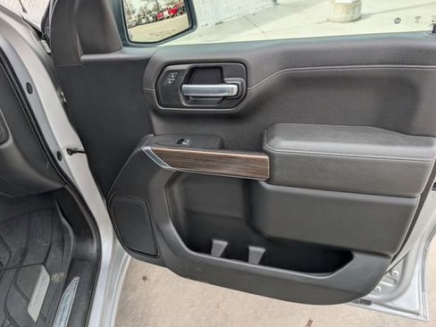 Used 2019 Chevrolet Silverado 1500 LT w/ All-Star Edition image 34