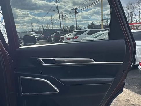 Used 2020 Kia Telluride S image 15