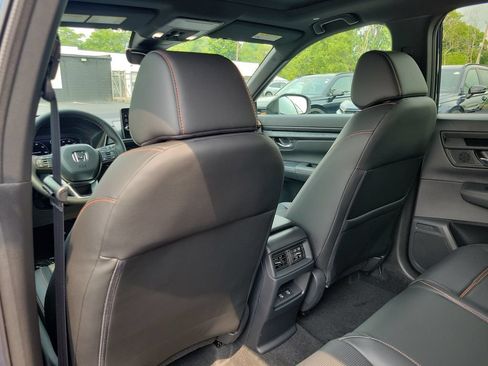 New 2026 Honda CR-V Sport-L image 25