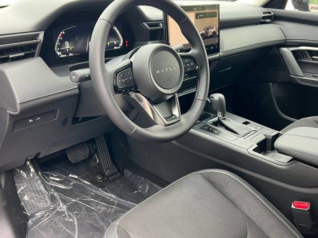 New 2026 MAZDA CX-5 Preferred AWD/4WD image 14