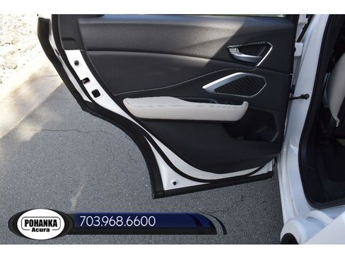 New 2026 Acura RDX Base image 31