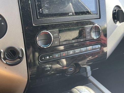 Used 2011 Ford Expedition EL Limited w/ 301A Rapid Spec Order Code image 8