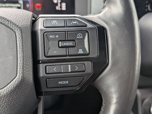 Used 2024 Toyota Land Cruiser 1958 image 21