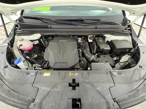 Used 2025 Kia Carnival SX FWD image 27