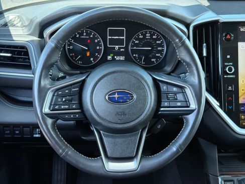 Certified 2024 Subaru Ascent Touring AWD/4WD image 24