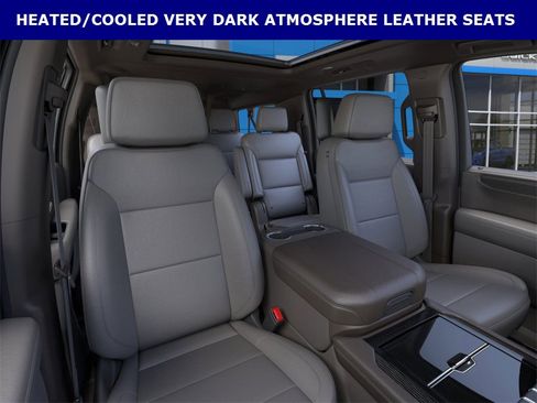 New 2026 GMC Yukon XL Elevation image 4