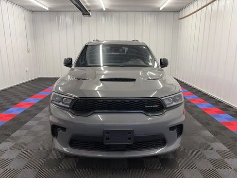 Used 2025 Dodge Durango R/T AWD/4WD image 7