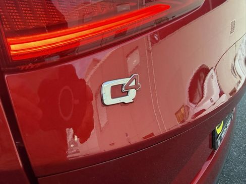 Used 2022 Alfa Romeo Stelvio Quadrifoglio w/ Active Assist Plus Package image 24