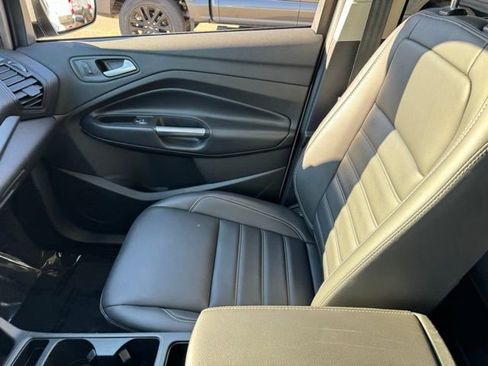 Certified 2019 Ford Escape SEL AWD/4WD image 24