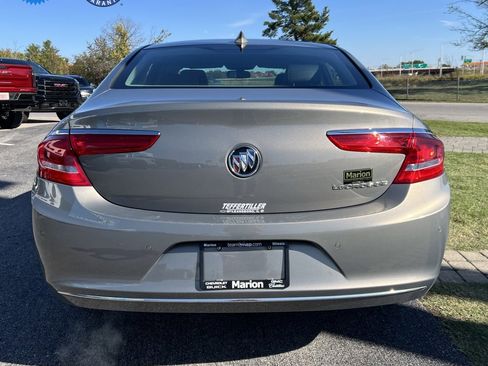 Used 2019 Buick LaCrosse Essence w/ Sights and Sounds Package image 5