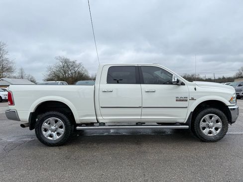Used 2017 RAM 2500 Laramie image 6