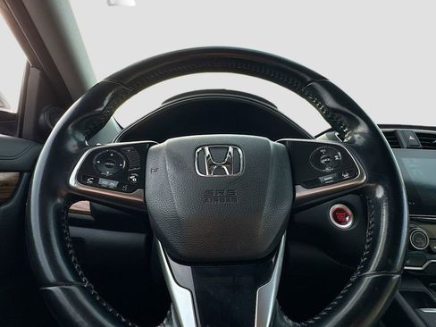 Used 2018 Honda CR-V EX-L image 8