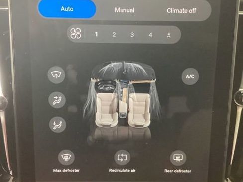 New 2026 Volvo XC60 T8 Plus w/ Protection Package Premier image 25