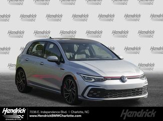 Used 2023 Volkswagen GTI Autobahn FWD video 1
