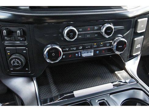 Used 2025 Ford F150 Raptor w/ Equipment Group 803A Raptor R AWD/4WD image 26