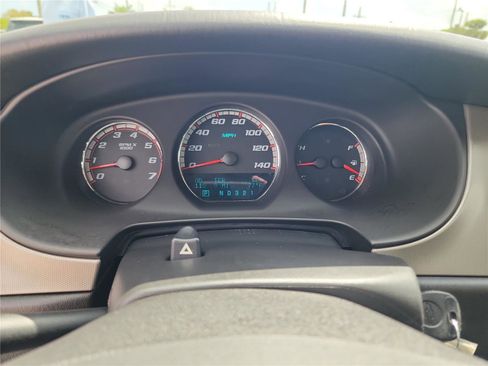 Used 2007 Chevrolet Monte Carlo SS w/ Convenience Package image 24