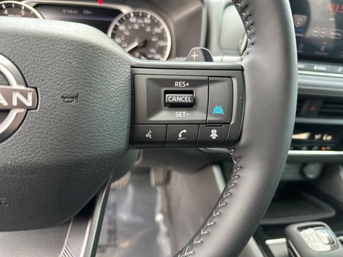 Certified 2026 Nissan Rogue SV image 17