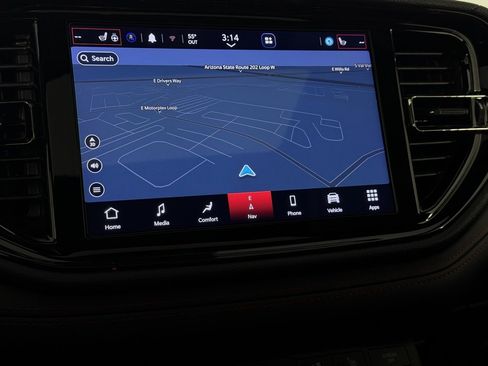 Used 2024 Dodge Durango GT image 20