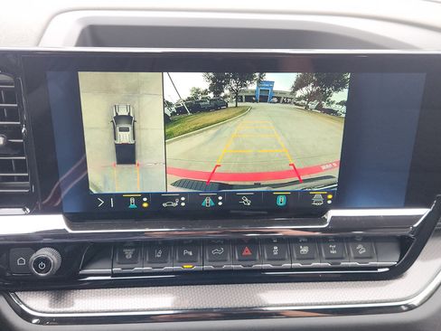 New 2026 Chevrolet Silverado 2500 ZR2 image 6