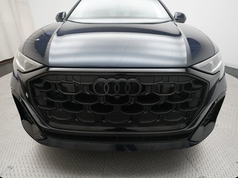 New 2026 Audi Q8 Premium Plus image 23