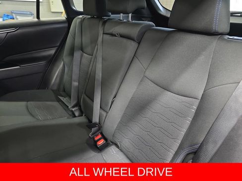 Used 2023 Toyota RAV4 SE w/ Convenience Package AWD/4WD image 14
