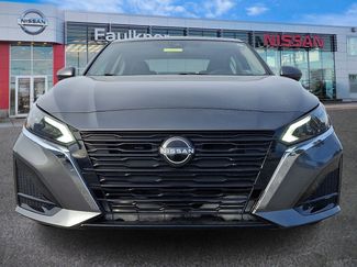 Certified 2024 Nissan Altima 2.5 SV w/ SV Premium Package video 2